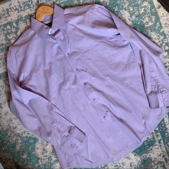 Pierre Cardin Other - Pierre Cardin Slim Fit Dress Shirt Pierre Cardin Other - Pierre Cardin Slim Fit Dress Shirt